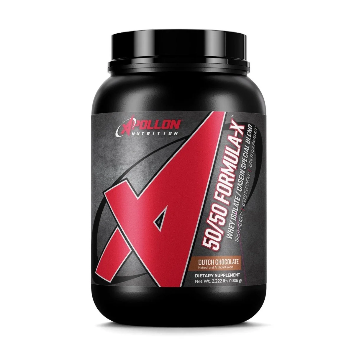 50/50 Formula X Protein Blend 2 lbs - Image 11