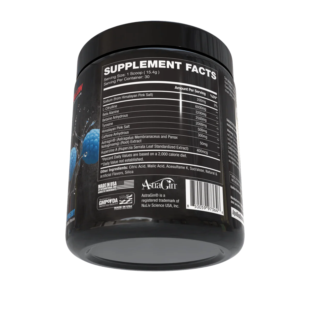 Apollon Gym Classic - Image 4