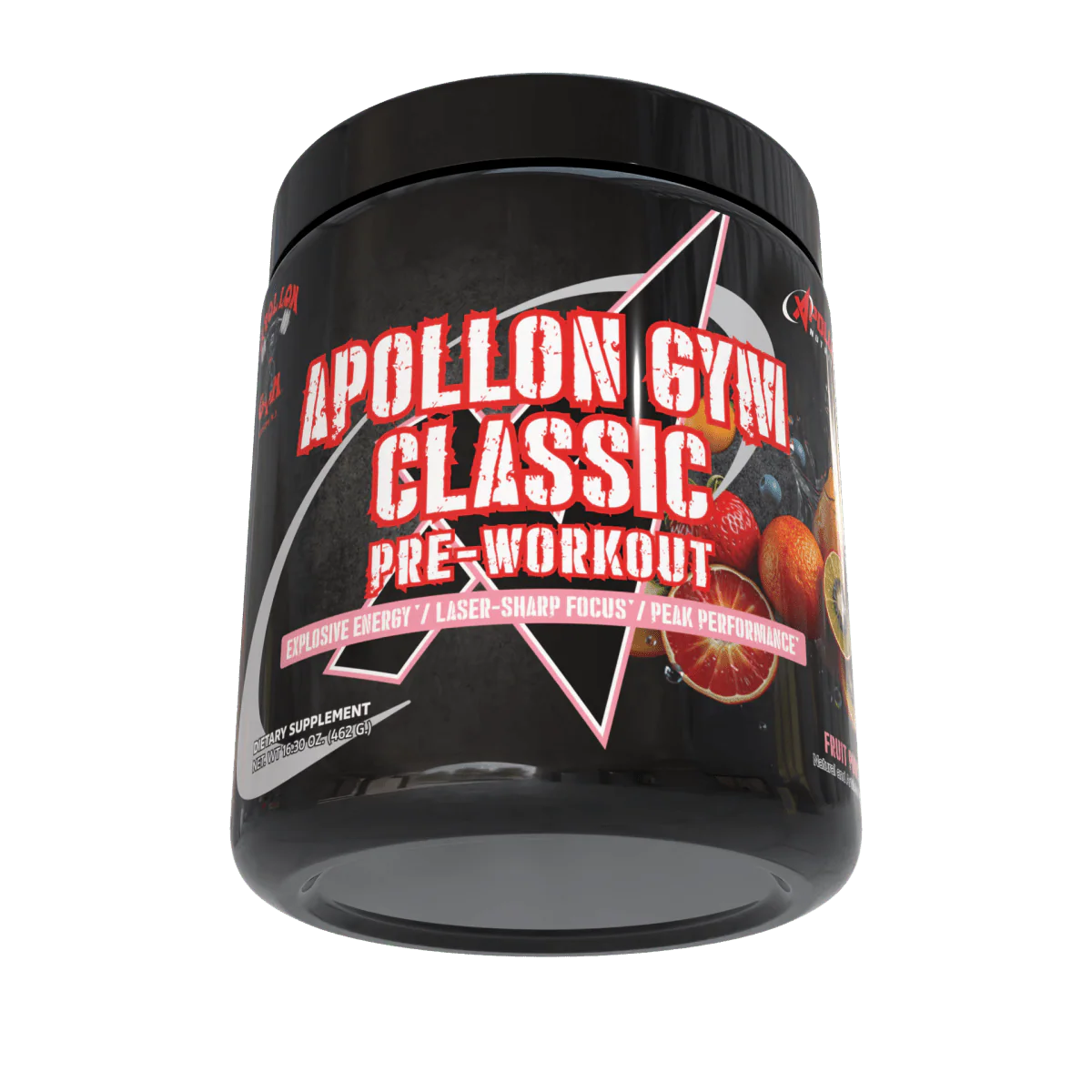 Apollon Gym Classic - Image 7