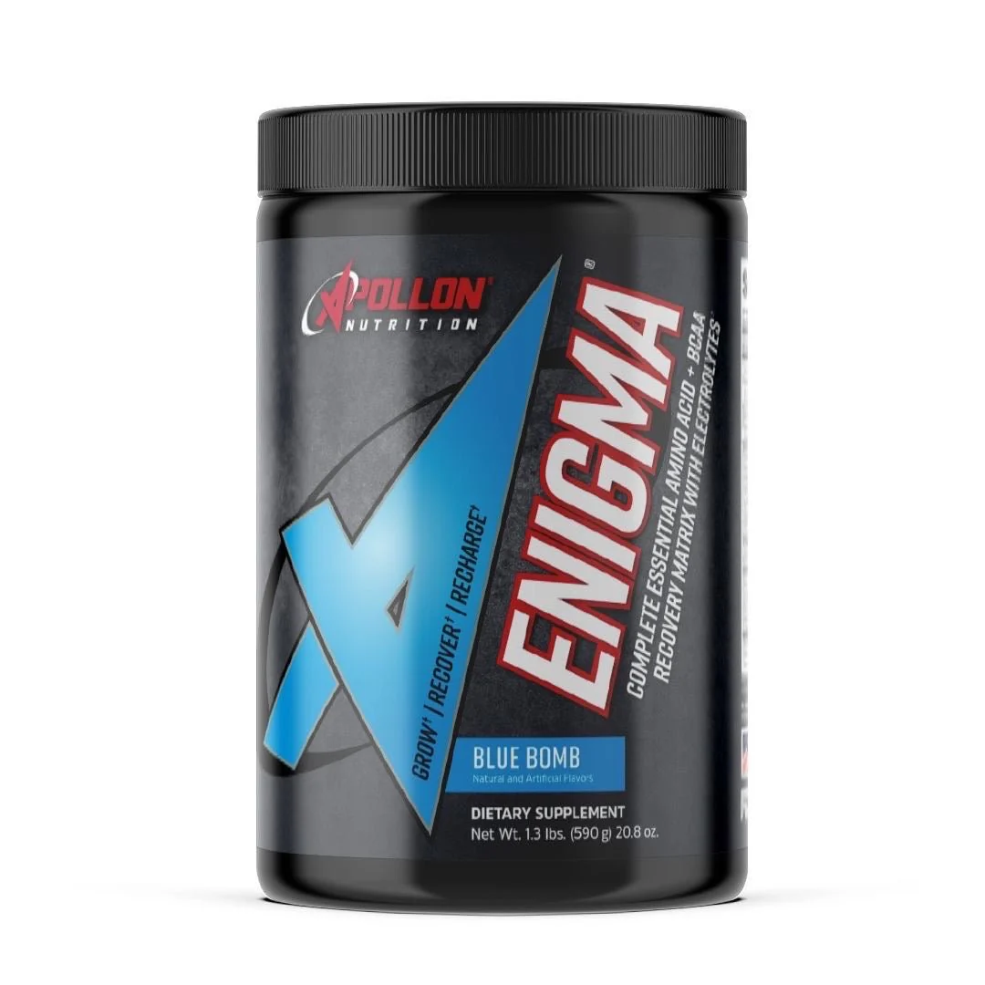 Enigma EAA & BCAA - Image 3