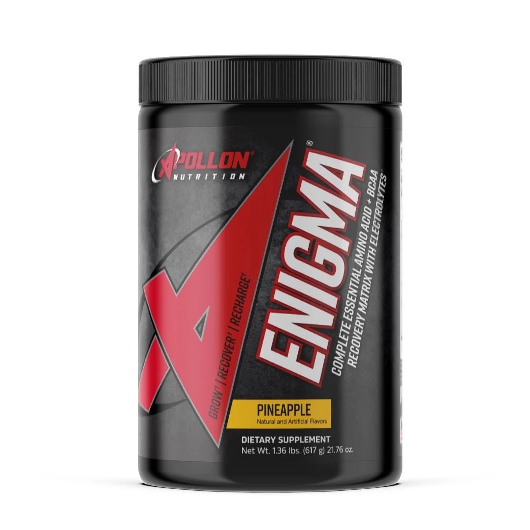 Enigma EAA & BCAA - Image 5