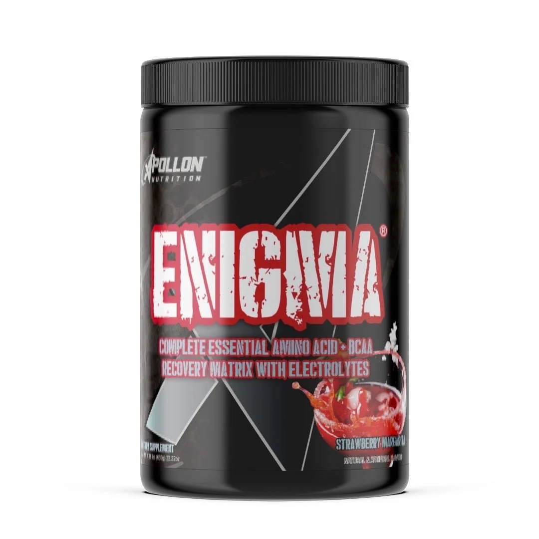 Enigma EAA & BCAA - Image 7