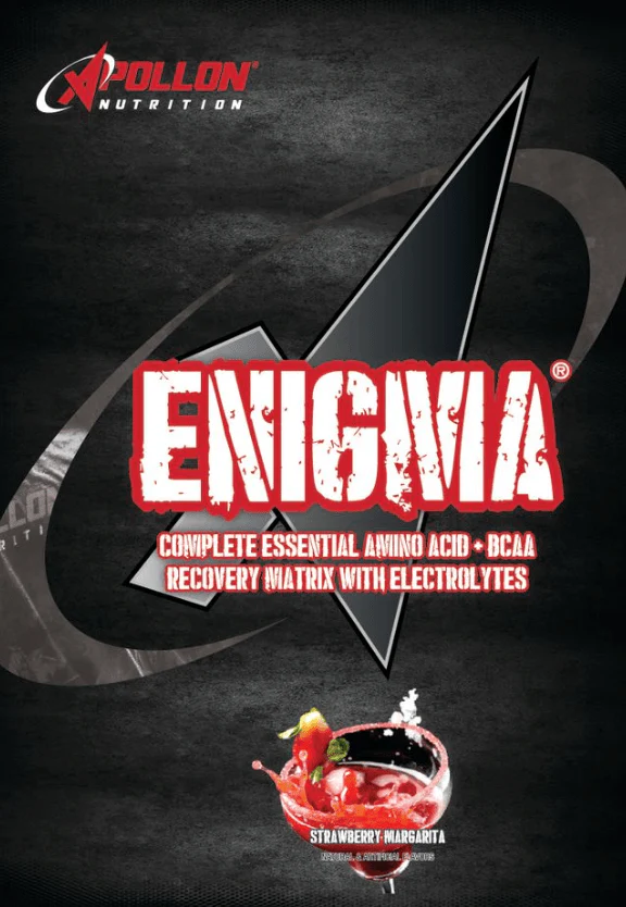 Enigma - EAA & BCAA Single Serve - Image 3