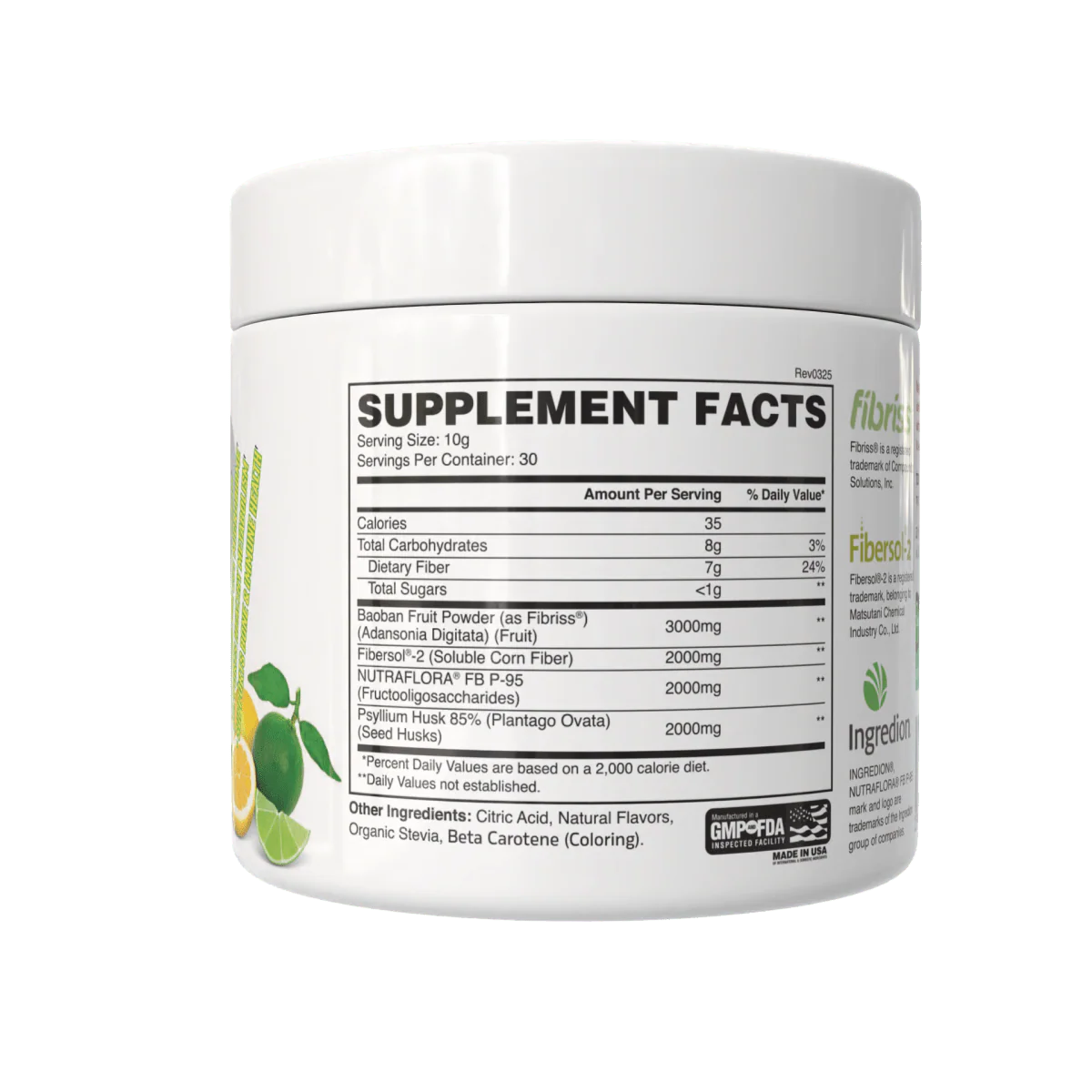 Fiber Fuel - Image 3