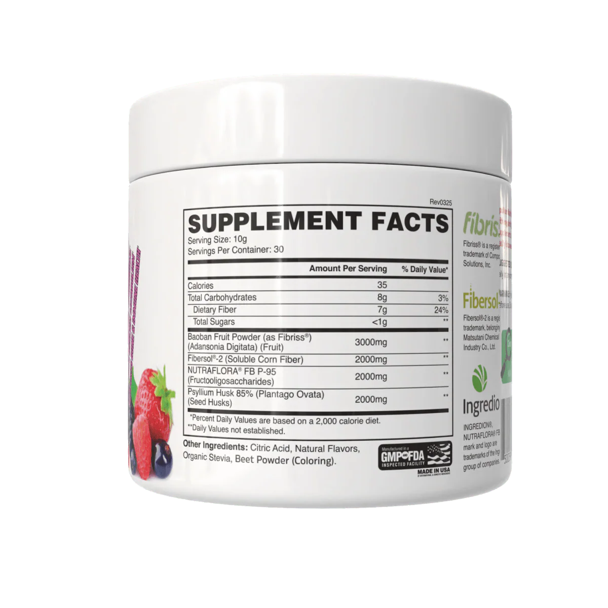 Fiber Fuel - Image 4