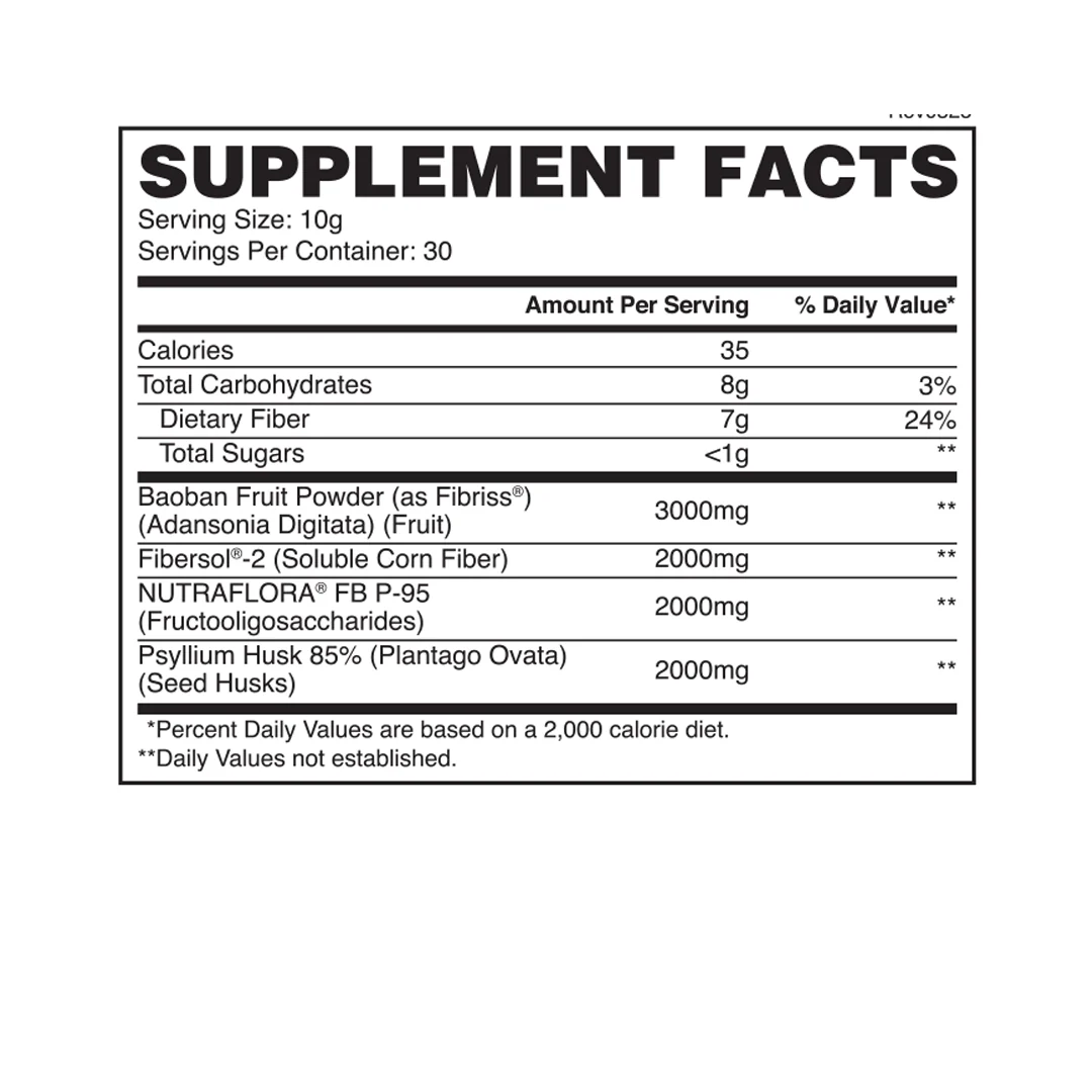 Fiber Fuel - Image 5
