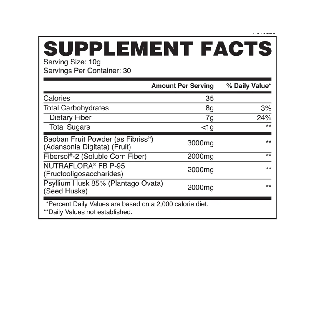Fiber Fuel - Image 6