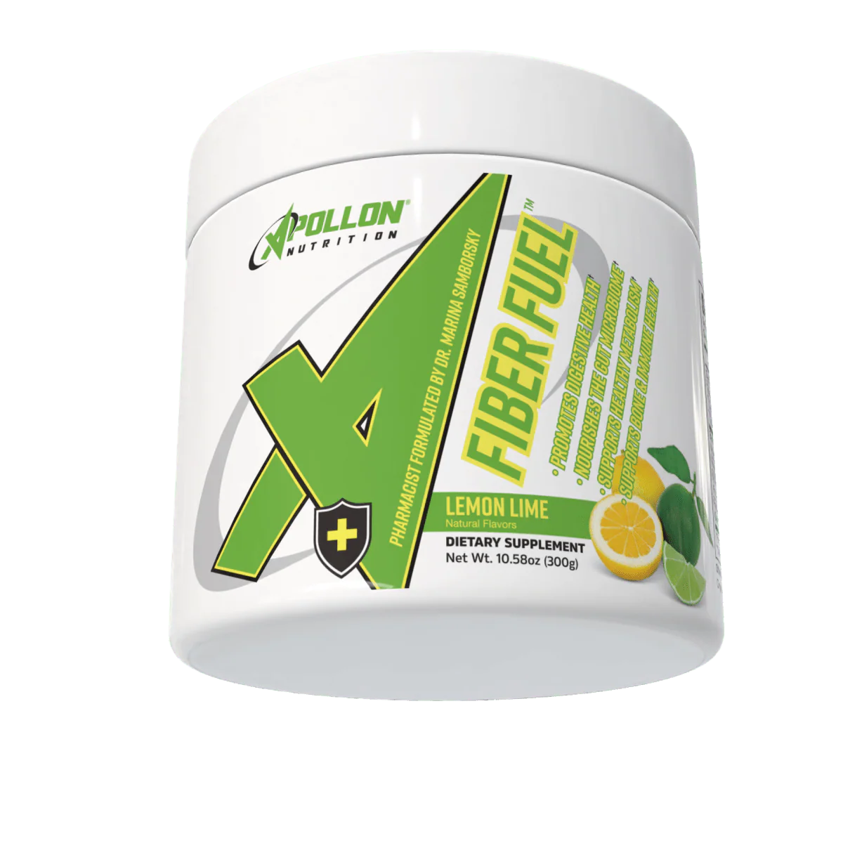 Fiber Fuel - Image 7