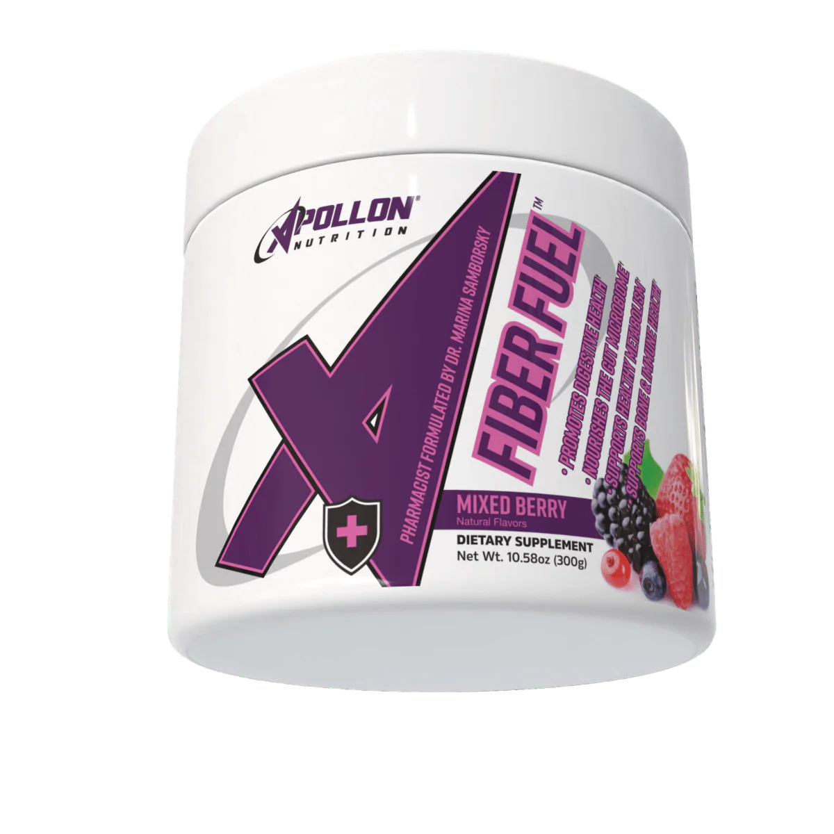 Fiber Fuel - Image 8