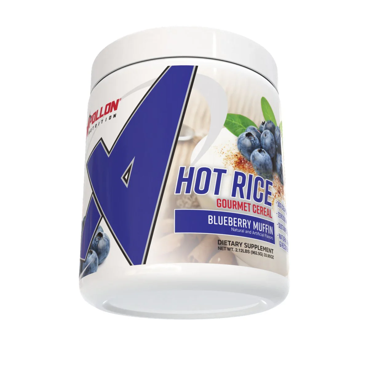 Hot Rice Cereal - Image 4