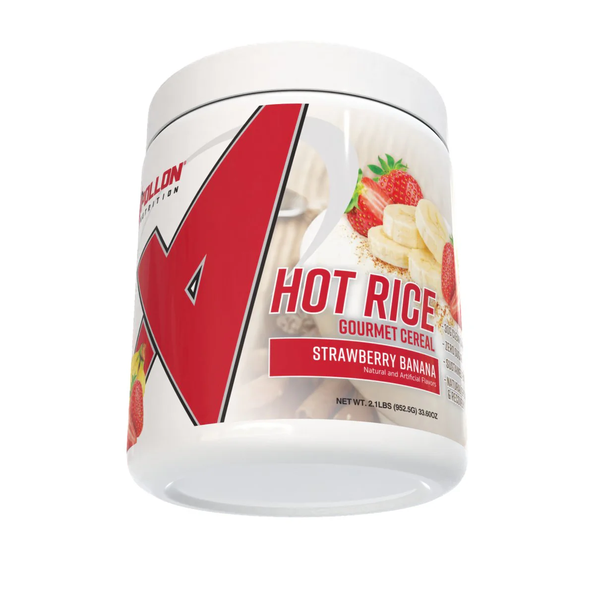 Hot Rice Cereal - Image 5