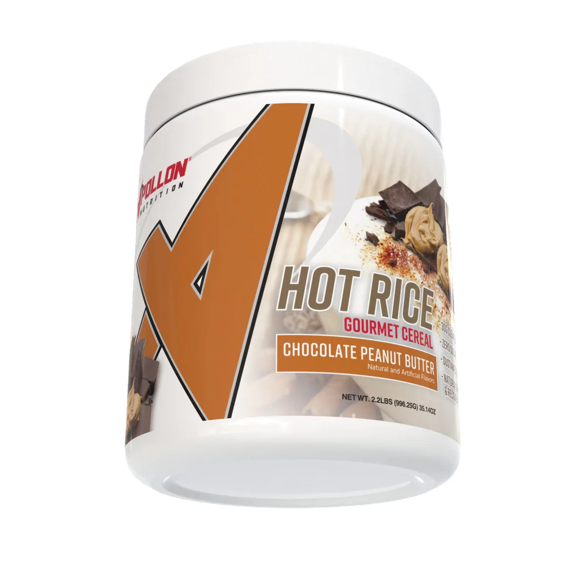 Hot Rice Cereal - Image 6