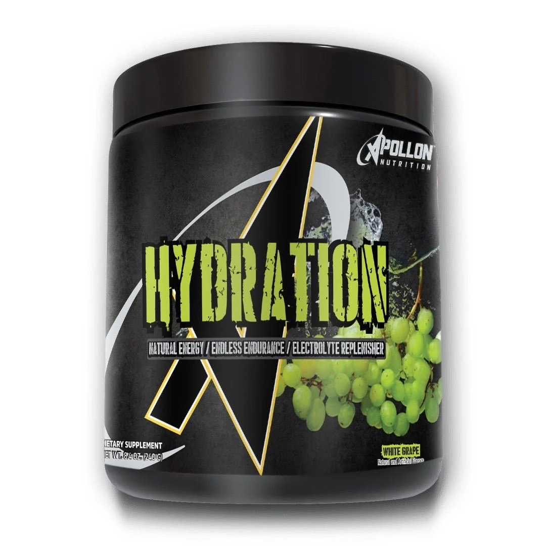 Hydration & Recovery - Premium Electrolyte Endurance Formula - Image 3