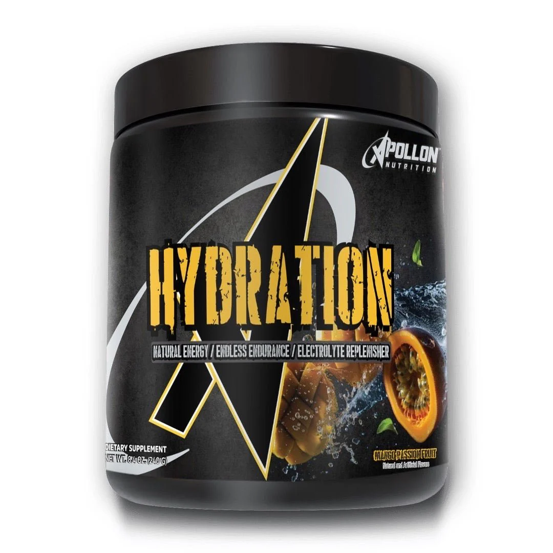 Hydration & Recovery - Premium Electrolyte Endurance Formula - Image 5