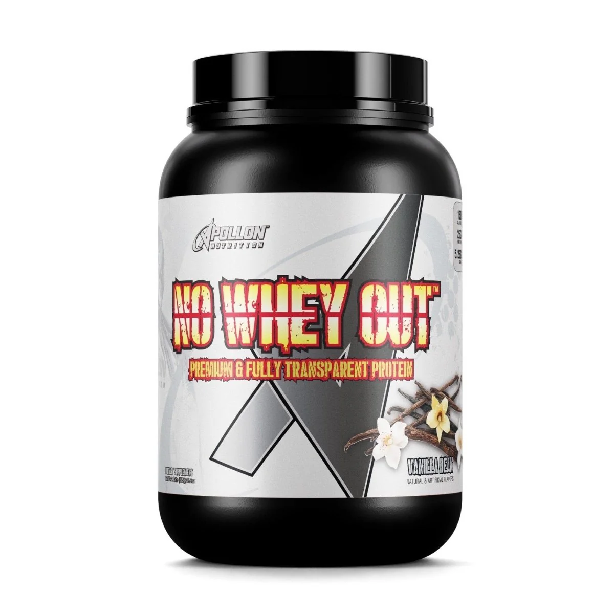 No Whey Out Protein - Image 6