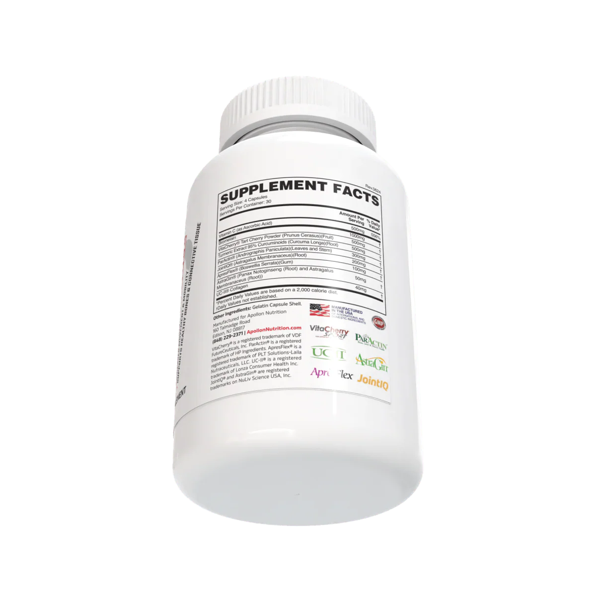 Unbreakable Joint Support - Image 3